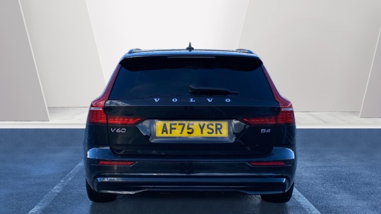 Volvo V60 2.0 B4P Plus Dark 5dr Auto [7 speed] Petrol Estate